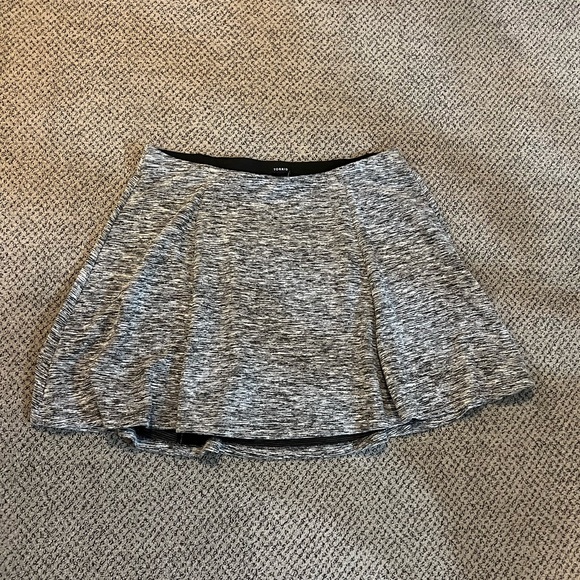 torrid Dresses & Skirts - Torrid Gray Skirt